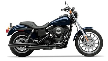 HARLEY DYNA SOFTAIL SPORTSTER XL