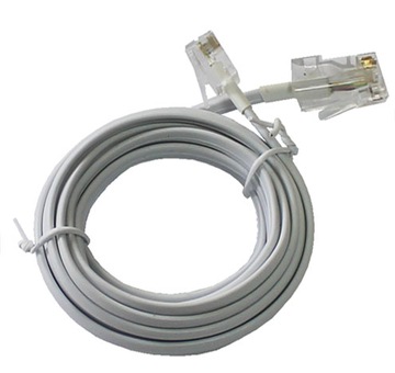 АДАПТЕРНЫЙ кабель 5 м RJ45 – RJ11 REDUCTION b.