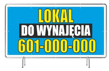 Baner SPRZEDAM Dom/Mieszkanie/Działkę - 20 wzorów