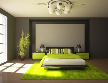 фото ориг. №3, Carpet smooth mild bcf 120x200 mix 10 colors