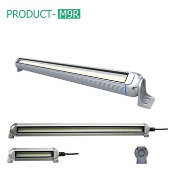 Lampa obrabiarkowa rura M9R 800mm 20W 24V