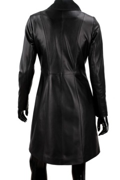 Dámska kožená bunda Kabát DORJAN ESTZ450 XL