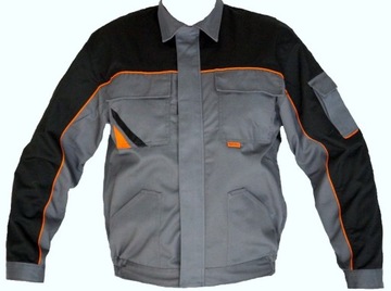 РАБОЧИЕ БРЮКИ 57 PROFESSIONAL STRONG 320 S-XXL FV