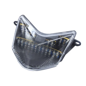 СВЕТОДИОДНЫЕ ЗАДНИЕ ФОНАРИ HONDA GL 1800 GOLDWING 2006-2011 гг.