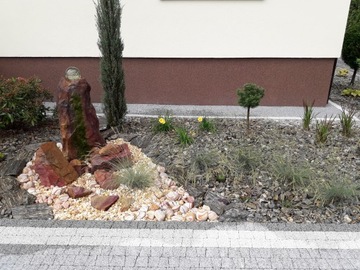 ГНЕЙС КАМЕННАЯ КОРА 11-31,5 КУРЬЕРСКАЯ ДОСТАВКА