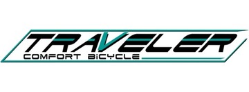 TRAVELER KANDS WIZARD FULL DEORE HYDR + бесплатный велосипед