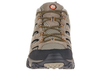 Мужские походные туфли Merrell Moab 2 Vent J598231, размер 44