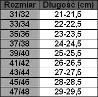 Ласты AQUA-SPEED TRAINING 35-36 цвет 02