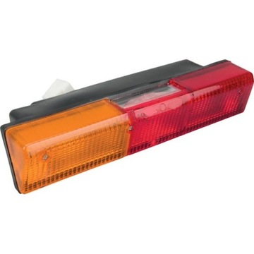 Lampa tylna MASSEY FERGUSON 3080 3085 3090 FIAT SAME FORD LANDINI 5500 6500