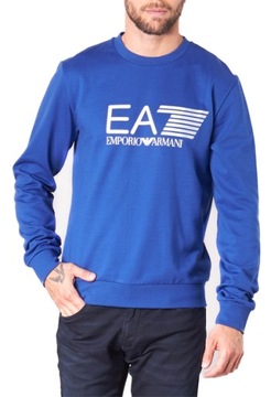 EA7 Emporio Armani bluza męska NOWOŚC roz XL