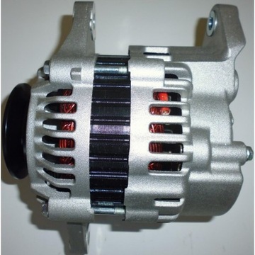 ALTERNATOR WÓZEK SILNIK NISSAN H25 H20-II K21 K25