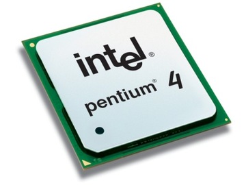 NOWY INTEL PENTIUM 4 630 2x3.00Ghz HT 2MB + PASTA