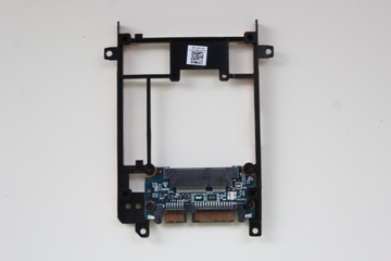 АДАПТЕР ДЛЯ ДИСКА MSATA SATA DELL E7440 E7450