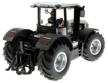 SIKU 3288 ТРАКТОР JCB Fastrac BLACKLINE 4000 1:32