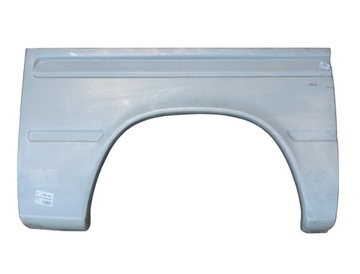 Reperaturka Błotnik tylny Mercedes Sprinter 95 - 06 120 x 80 cm PRAWY !
