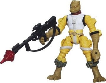 Фигурка HASBRO STAR WARS BOSSK HERO MASHERS B3664