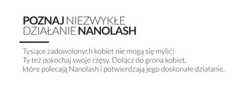 NANOLASH - УДИВИТЕЛЬНЫЙ КОНДИЦИОНЕР ДЛЯ РЕСНИЦ 3МЛ.