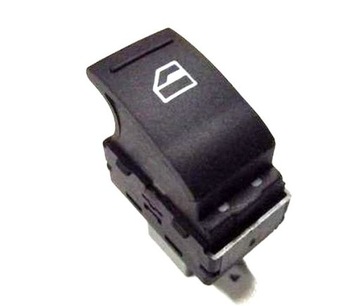 WŁĄCZNIK PRZYCISK SZYB PRAWY VW T5 7E0959855 NOWY