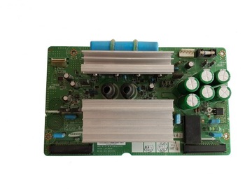 ZSUS LJ41-04210A LJ92-01392A SAMSUNG PS-42Q-91H