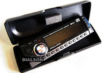 АВТОМОБИЛЬНОЕ РАДИО CD USB SD BLUETOOTH MP3 4x 60 Вт