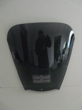 Лобовое стекло для мотоцикла YAMAHA TDM 900 2002-07 СТАНДАРТ