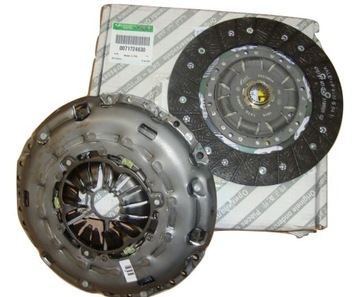 Alfa Romeo 159 2.0 MTJET SPRZĘGŁO 71724630