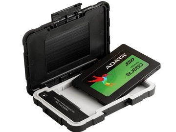 2,5-дюймовый корпус SATA ADATA AED600U31 USB 3.1