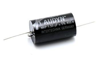 Audyn Cap QS 0,10 uf Kondensator 400V foliowy MKP