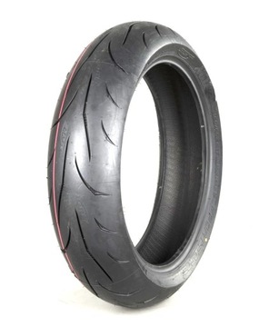 160/60ZR17 MITAS SPORTFORCE+ НОВАЯ ШИНА 69W задняя 160/60R17 SPORT FORCE+