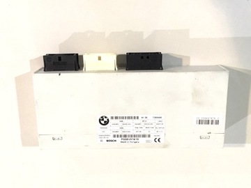 BMW F15 F16 F31 F36 F45 F48 MODUL ZADNÍ KRYT