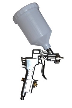 PISTOLET LAKIERNICZY S-990P HP AUARITA 1,5mm PROFI