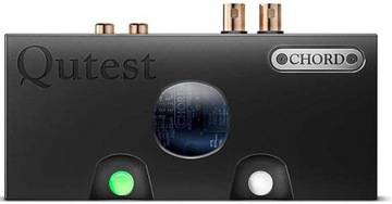 АУДИОКАБЕЛЬ CHORD QUTEST DAC + CARDAS