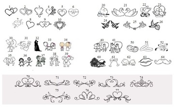 Prezent na DZIEŃ MAMY Ręcznik z Haftem Imieniem