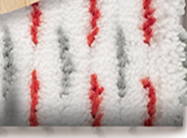 Телескопическая палка Vileda + плоская швабра Ultramax