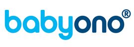 BABYONO Эргономичные столовые приборы в учебном кейсе