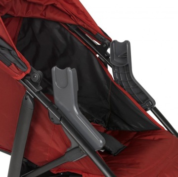 Joie Mytrax Litetrax Адаптеры для люльки-сиденья