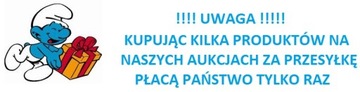 ZAPROSZENIE urodzinowe Jednorożec Unicorn 6szt.
