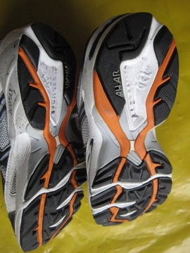 кроссовки асикс 36