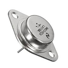 LM338K TO3 ADJ Reg. stabilizator nap. 5A 1,2-32V