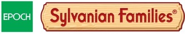 SYLVANIAN FAMILIES ПИНГВИНЫ В МАШИНЕ 5695