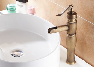 фото ориг. №4, Washbasin faucet freestanding royal orderlies