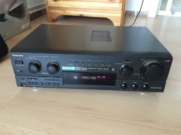 SA-AX540 Technics Stereo Receiver Amplituner