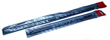 DOGS, дюбели полистироловые, изоляция РАЗЪЕМ, 14 см