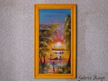 Каркас по индивидуальному заказу из деревянной планки шириной 5 см, МОРАРОВАННЫЙ + ПОКРЫТЫЙ 0,26 зл.