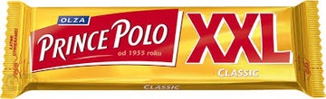 ПРИНЦ ПОЛО КЛАССИК XXL ВАФЛИ - 28 ВАФЛИ