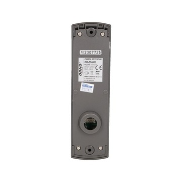 фото ориг. №7, Lock for surface mounting orno or-zs-803