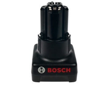 АККУМУЛЯТОР 10,8В/12В 6,0Ач BOSCH для GSR GSA GOP - 1600A00X7H