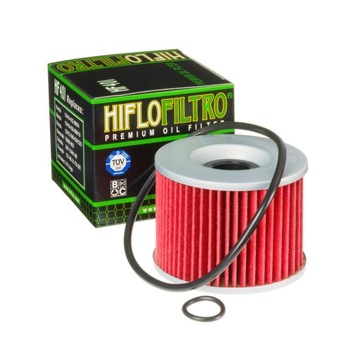 HIFLOFILTRO FILTR OLEJU HF401