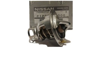 фото ориг. №1, Thermostat nissan patrol gr y60 y61 2.8 td original