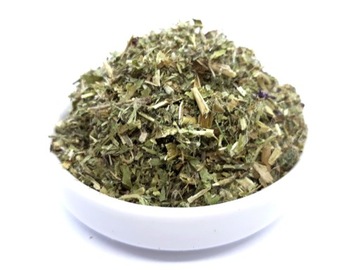 WIERZBOWNICA drobnokwiatowa 1000g 1kg LUBZIOLEK